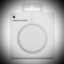 Apple MHXH3ZM/A Magsafe Wireless Charger